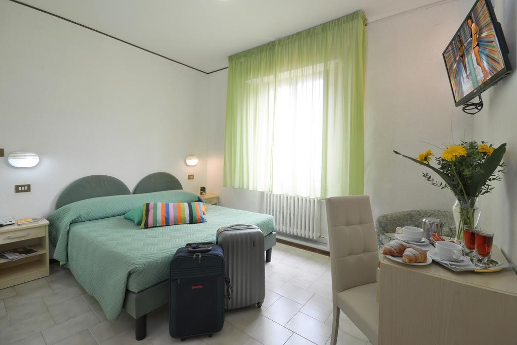 Albergo Martini Chianciano Terme Room photo