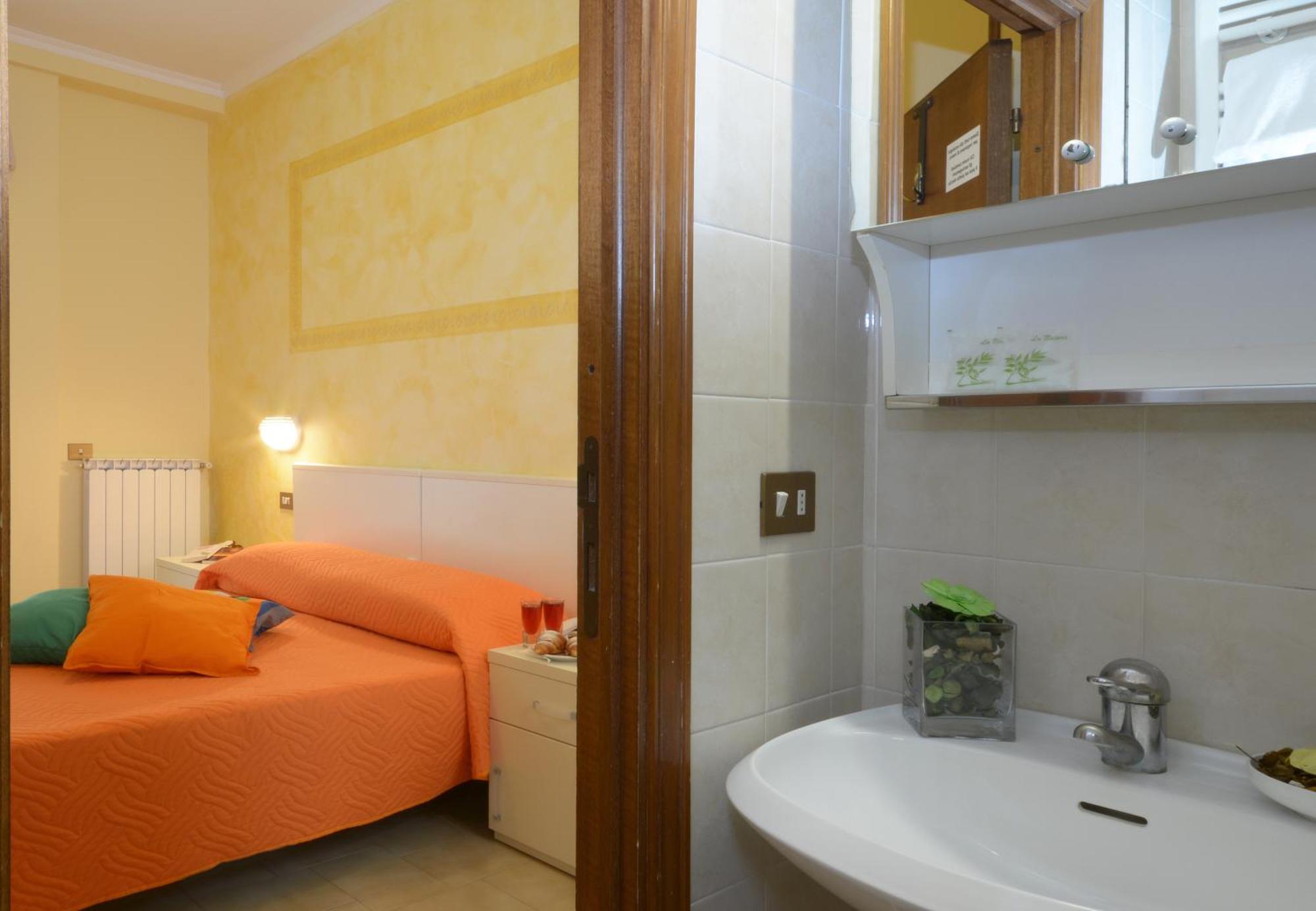 Albergo Martini Chianciano Terme Room photo